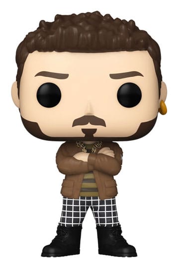 The Boys Funko POP! TV Vinyl Figure 1598 Frenchie 9 cm