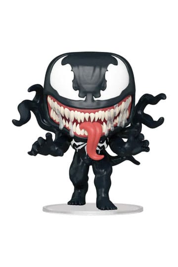 Spider-Man 2 Funko POP! Games Vinyl Figure  972Venom 9 cm