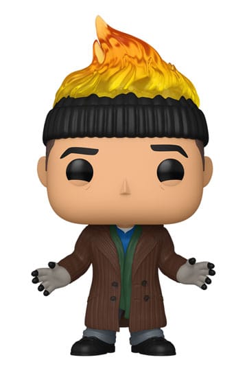 Home Alone 2 Mamma ho perso l'Aereo Funko POP! Movies Vinyl Figure 1917 Harry 9 cm