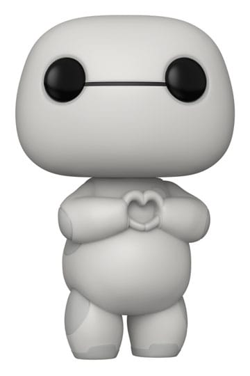 Big Hero 6 Oversized Funko POP! Vinyl Figure 1511 Baymax(Heart Hands) 15 cm