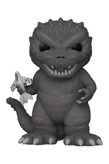 Godzilla 70th Anniversary POP! Movies Vinyl 1662 Figure Godzilla 1954 9 cm