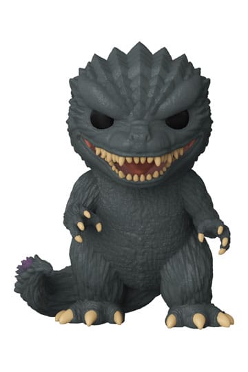 Godzilla 70th Anniversary POP! Movies Vinyl Figure  1664 Godzilla 1999 9 cm