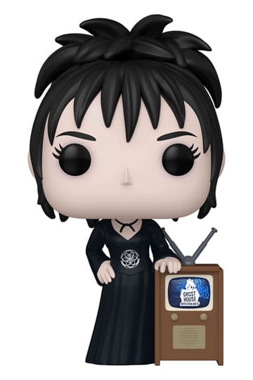 The Boys Funko POP! TV Vinyl Figure 1598 Frenchie 9 cm