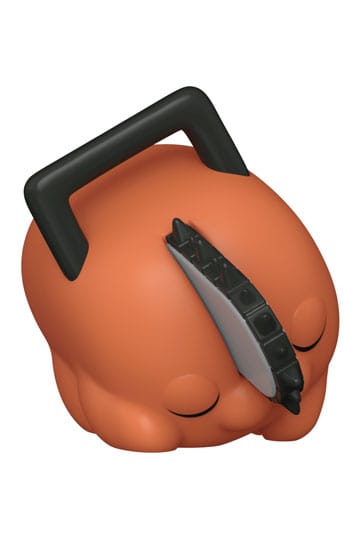 Chainsaw Man FUNKO POP! Movies Vinyl Figure Sleeping Pochita Exclusive 9 cm 1765