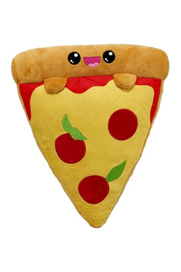 Yummis Peluche Figure Pizza 32 cm