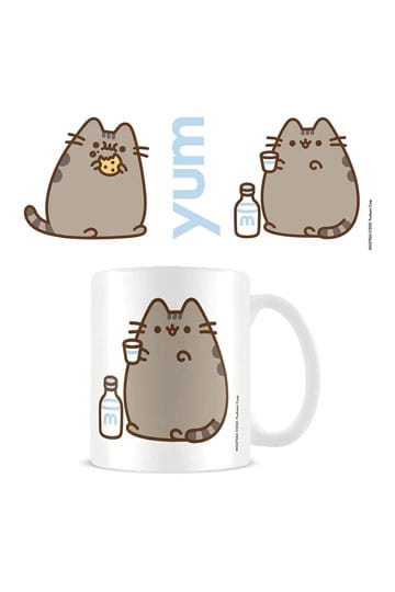 Pusheen Mug Yum