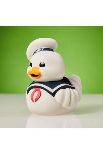 Ghostbusters Tubbz Mini PVC Figure Stay Puft 5 cm