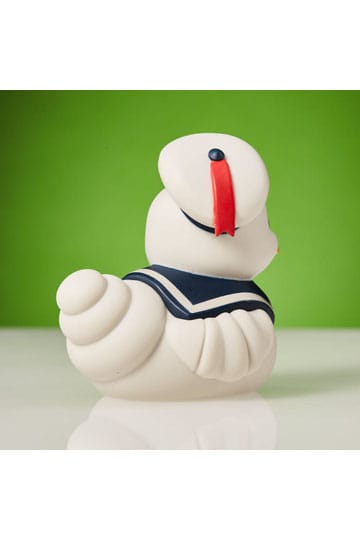 Ghostbusters Tubbz Mini PVC Figure Stay Puft 5 cm