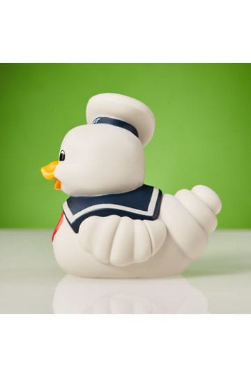 Ghostbusters Tubbz Mini PVC Figure Stay Puft 5 cm