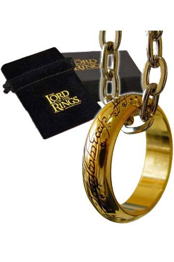Il Signore degli Anelli Anello The One Ring