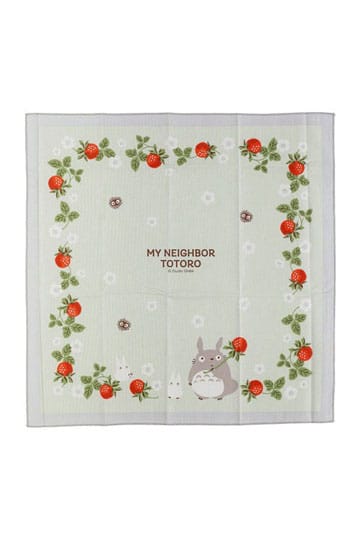 Tovaglietta My Neighbor Totoro 52 x 52