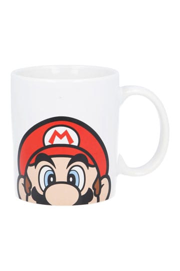 Nintendo Mug Super Mario - tazza