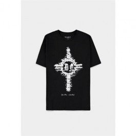 Death Note T-Shirt Logo T-SHIRT
