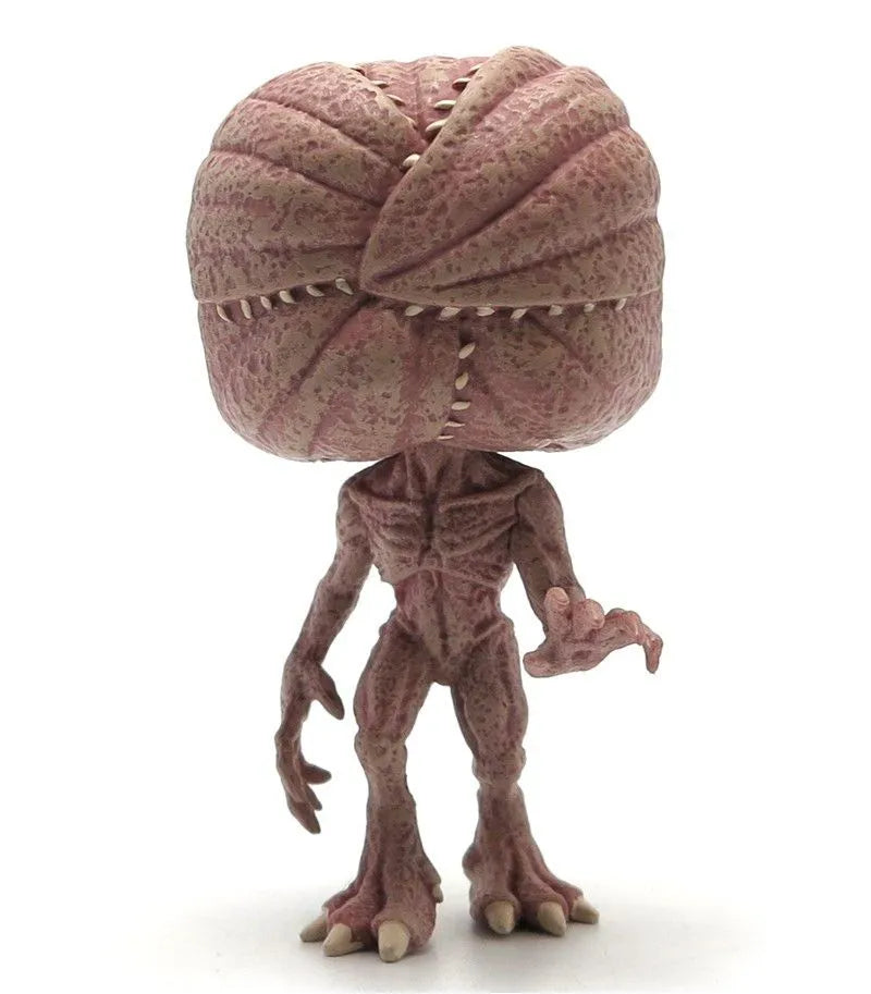 Stranger Things Funko POP! TV Vinyl Figure 428 Demogorgon 9 cm - LIMITED EDITION - CHASE
