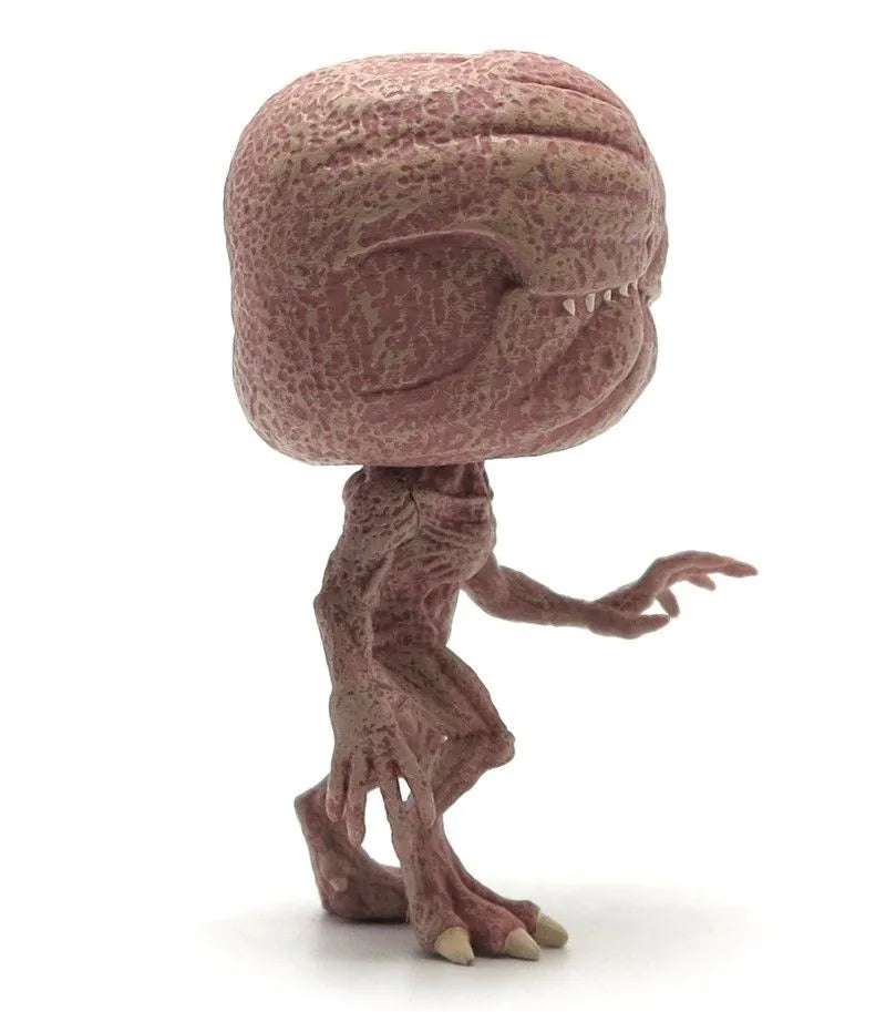 Stranger Things Funko POP! TV Vinyl Figure 428 Demogorgon 9 cm - LIMITED EDITION - CHASE
