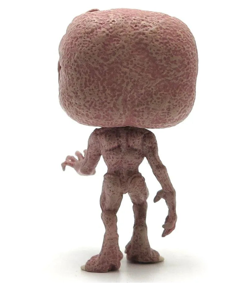 Stranger Things Funko POP! TV Vinyl Figure 428 Demogorgon 9 cm - LIMITED EDITION - CHASE
