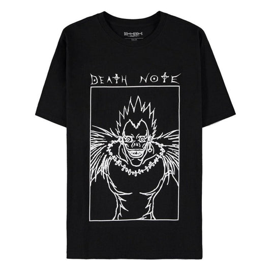Death Note T-Shirt Ryuk T-SHIRT