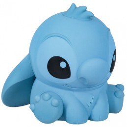 DISNEY: LILO & STITCH - Luce Light Stitch 15 cm