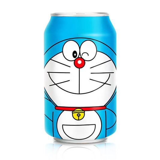 Litchi Doraemon Bevanda 330ML