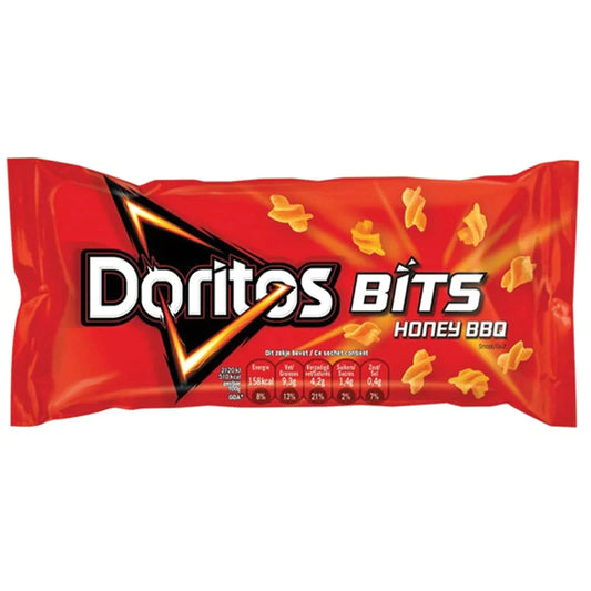 Doritos Bits Honey BBQ - 30 g.