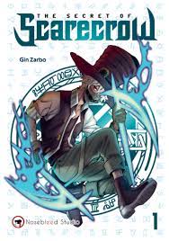 THE SECRET OF SCARECROW 1