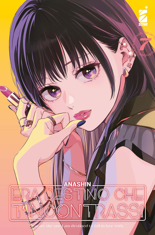 ERA DESTINO CHE TI INCONTRASSI 7