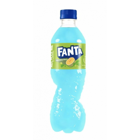 Fanta Hanami Melone 500ml