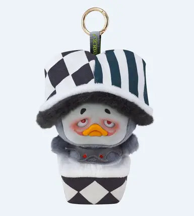 Upset Duck: Crazy Circus Blind Box figure 13 cm Papere