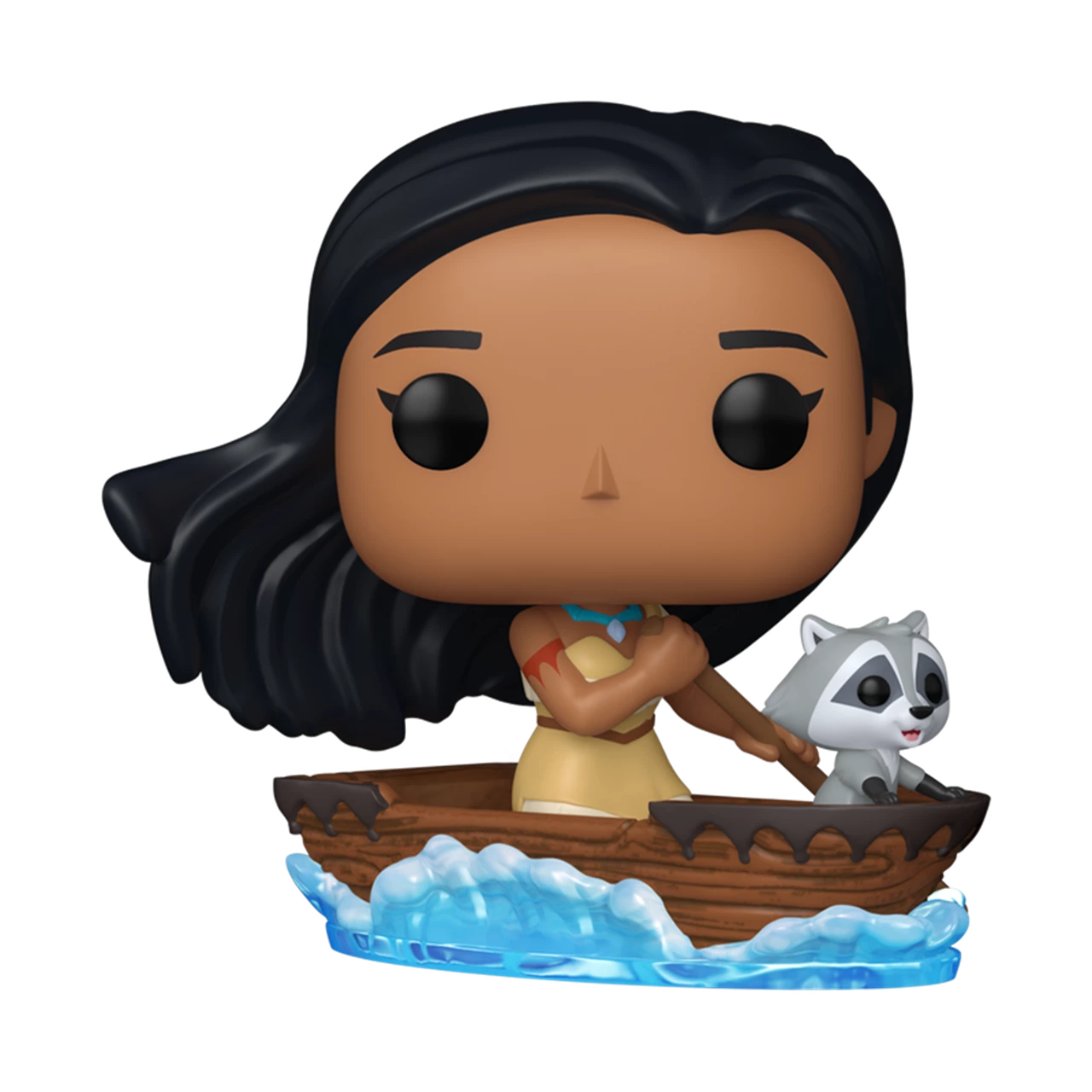 Pocahontas Funko POP! PLUS Vinyl Figure 1579 9 cm