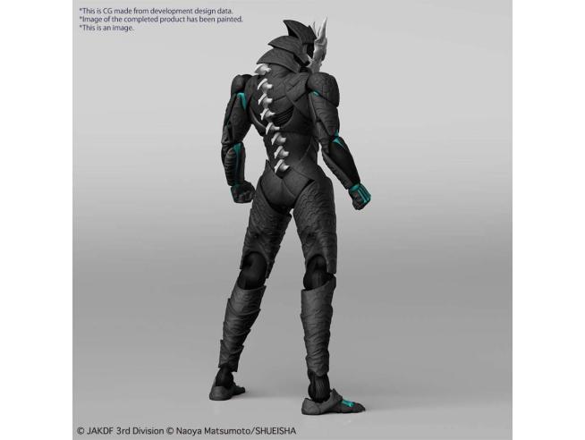 FIGURE RISE KAIJU NO.8 MODEL KIT