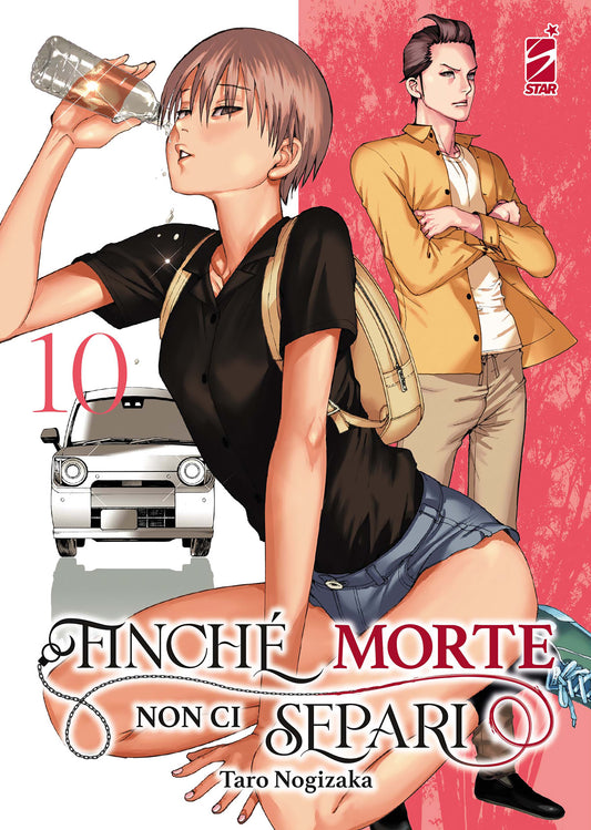 FINCHÉ MORTE NON CI SEPARI 10
