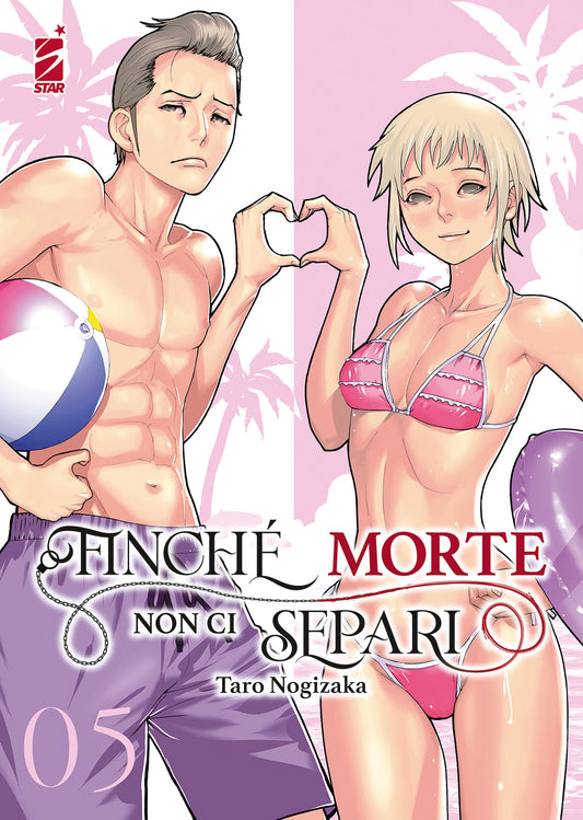FINCHÉ MORTE NON CI SEPARI 5