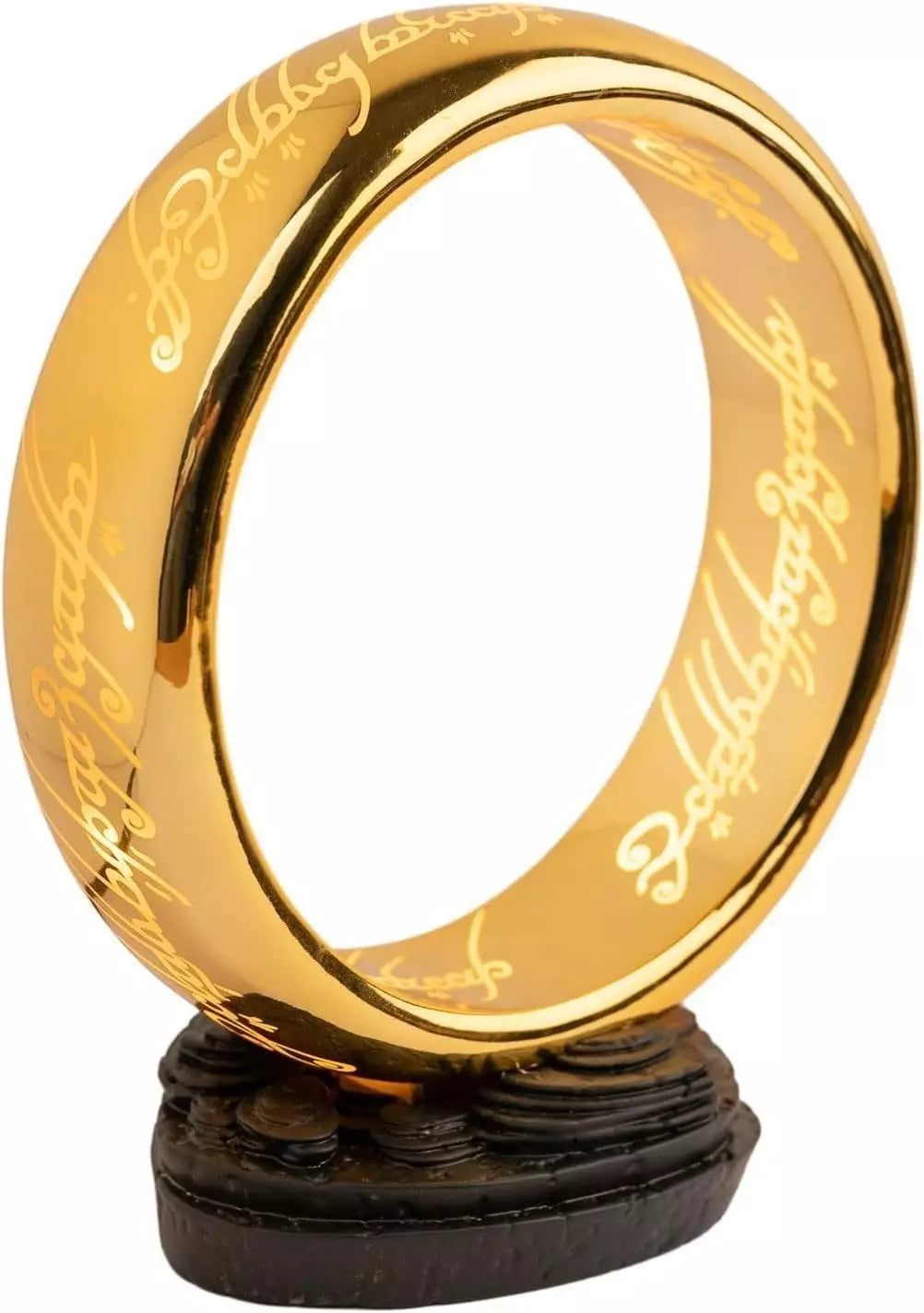 LAMP007 - THE LORD OF THE RINGS - LAMPADA - ONE RING