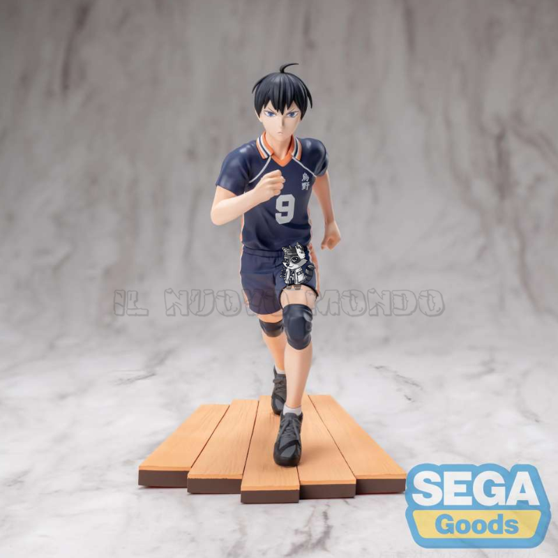 Haikyu!! High Premium PVC Statue Tobio Kageyama 16 cm