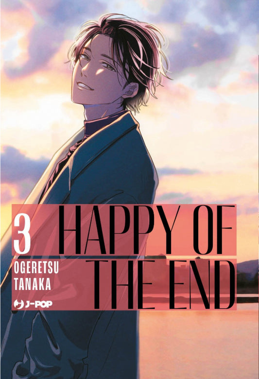 HAPPY OF THE END 3