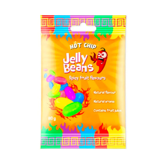 Jelly Belly Beans Bean Boozled Sachet