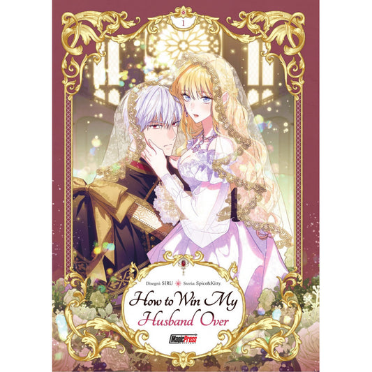 HOW TO WIN MY HUSBAND OVER 1