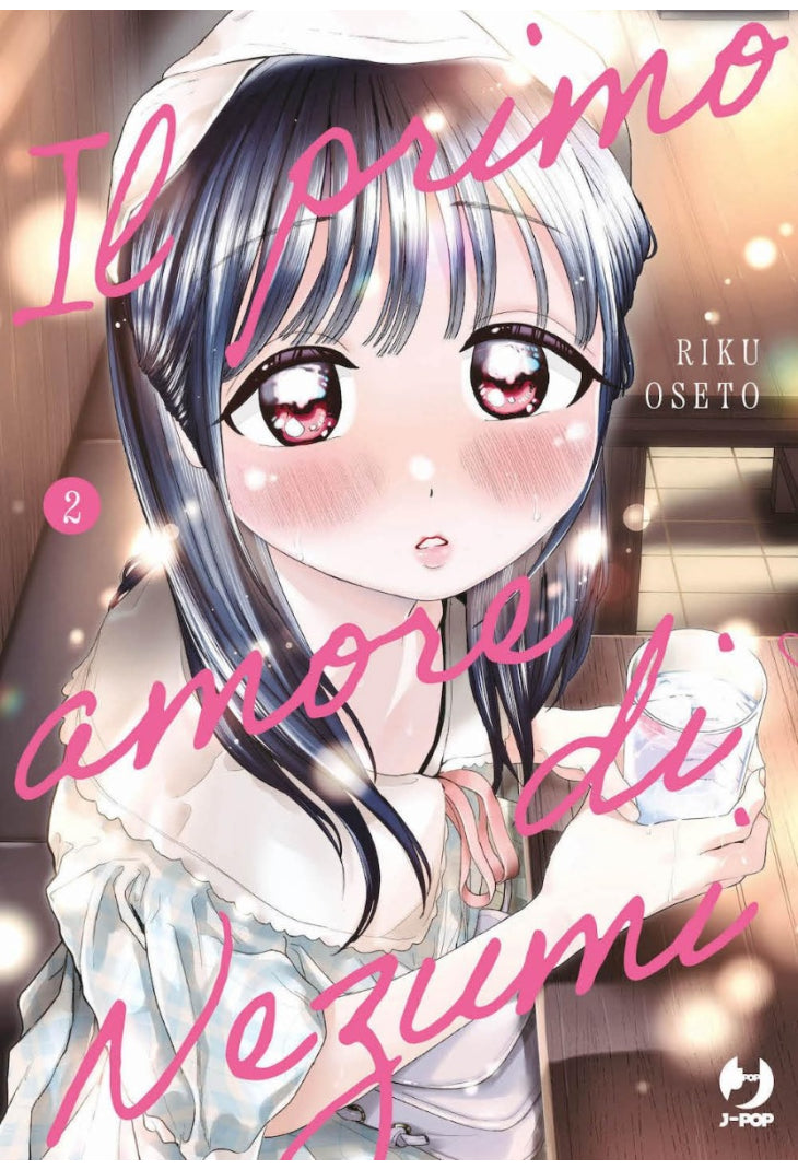 IL PRIMO AMORE DI NEZUMI 2