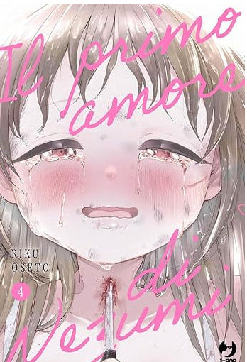 IL PRIMO AMORE DI NEZUMI 4