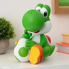 PP15823NN - SUPER MARIO - YOSHI GLOBUDDIES LIGHT