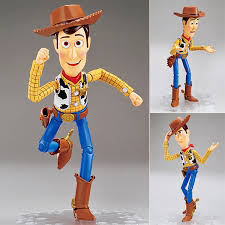 Toy Story 4 Woody