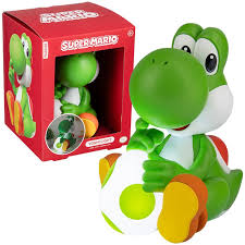 PP15823NN - SUPER MARIO - YOSHI GLOBUDDIES LIGHT