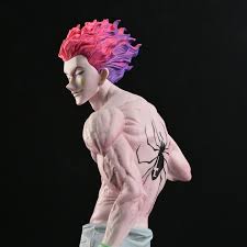 HUNTER×HUNTER GRANDISTA - HYSOKA