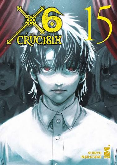 X6 - Crucisix 15