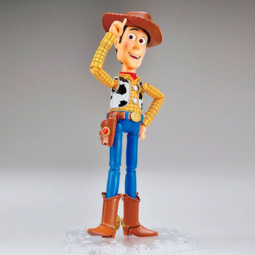 Toy Story 4 Woody