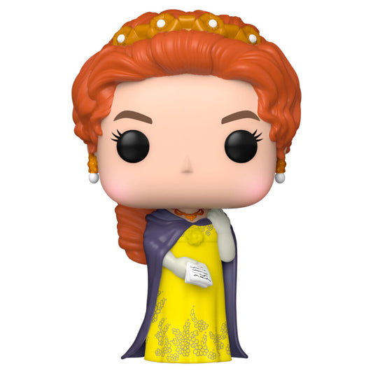 Bridgerton Funko POP! TV Vinyl Figure 1663 Penelope Featherington 9 cm LIMITED EDITION CHASE