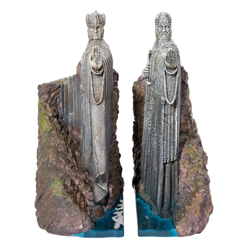 SLIB02 - THE LORD OF THE RINGS - FERMALIBRI - ARGONAUTI