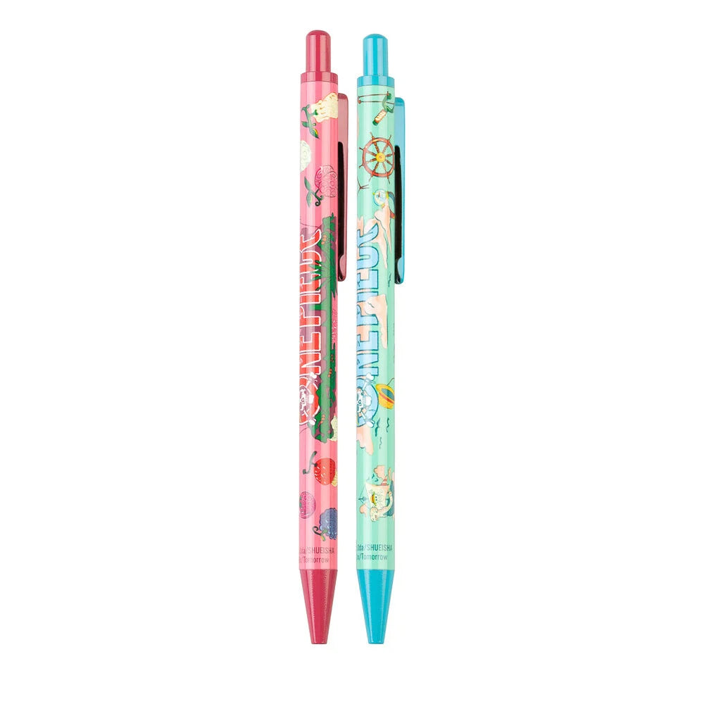One Piece Going Merry Pen Holder – Portapenne Acrilico One Piece Going Merry