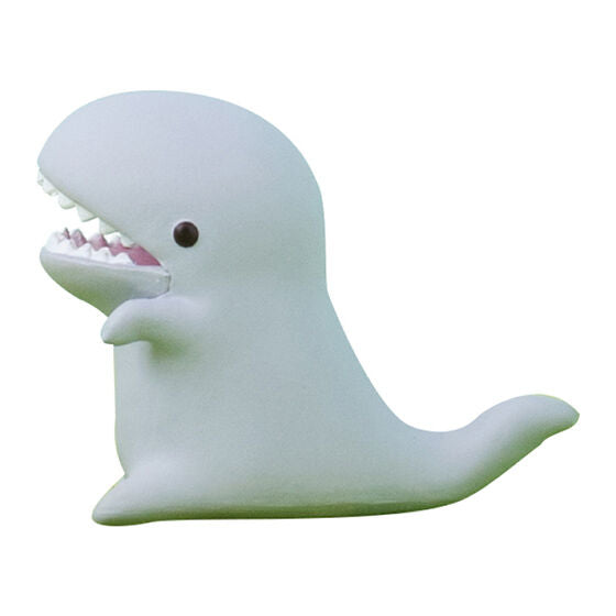 LET'S GET IN LINE DINOSAUR-SAN 2 - VE23630 GASHAPON CAPSULE ANOTHER COLOR