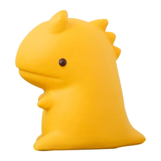 LET'S GET IN LINE DINOSAUR-SAN 2 - VE23630 GASHAPON CAPSULE ANOTHER COLOR